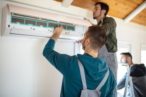 Best HVAC Retrofitting and Upgrading in Waynesboro, VA