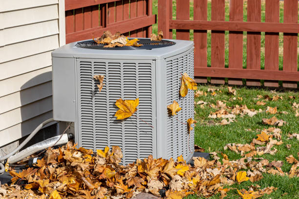 Best Geothermal HVAC Systems in Waynesboro, VA