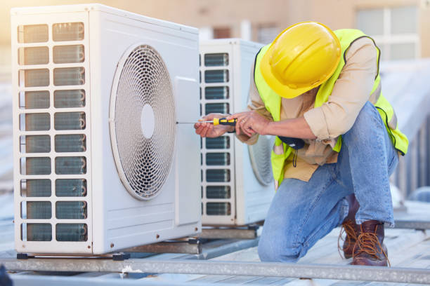 Best Seasonal HVAC Services in Waynesboro, VA