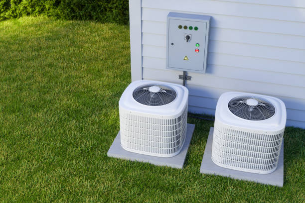 Best HVAC for Healthcare Facilities in Waynesboro, VA