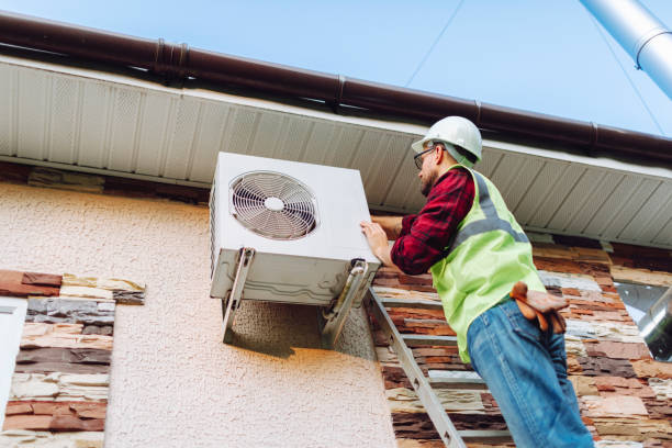 Best HVAC Training and Certification in Waynesboro, VA