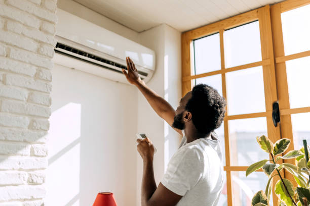 Best Residential HVAC in Waynesboro, VA