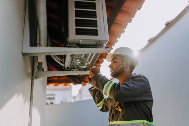 Best VRF (Variable Refrigerant Flow) Systems in Waynesboro, VA