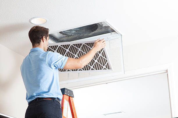 Best Air Conditioning Cleaning in Waynesboro, VA