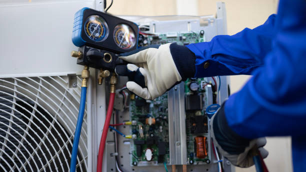 Reliable Waynesboro, VA HVAC Solutions